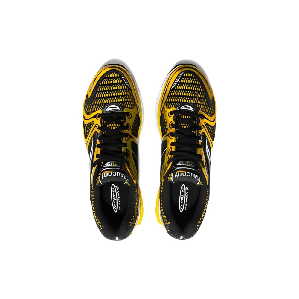 Saucony ProGrid Triumph 4