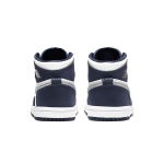 TD Air Jordan 1 Retro High CO JP "Midnight Navy"