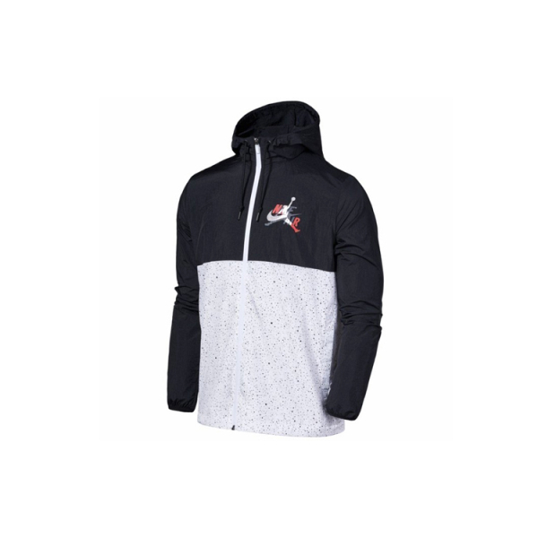 Air Jordan AS M J JM Clscs Windwear JKT