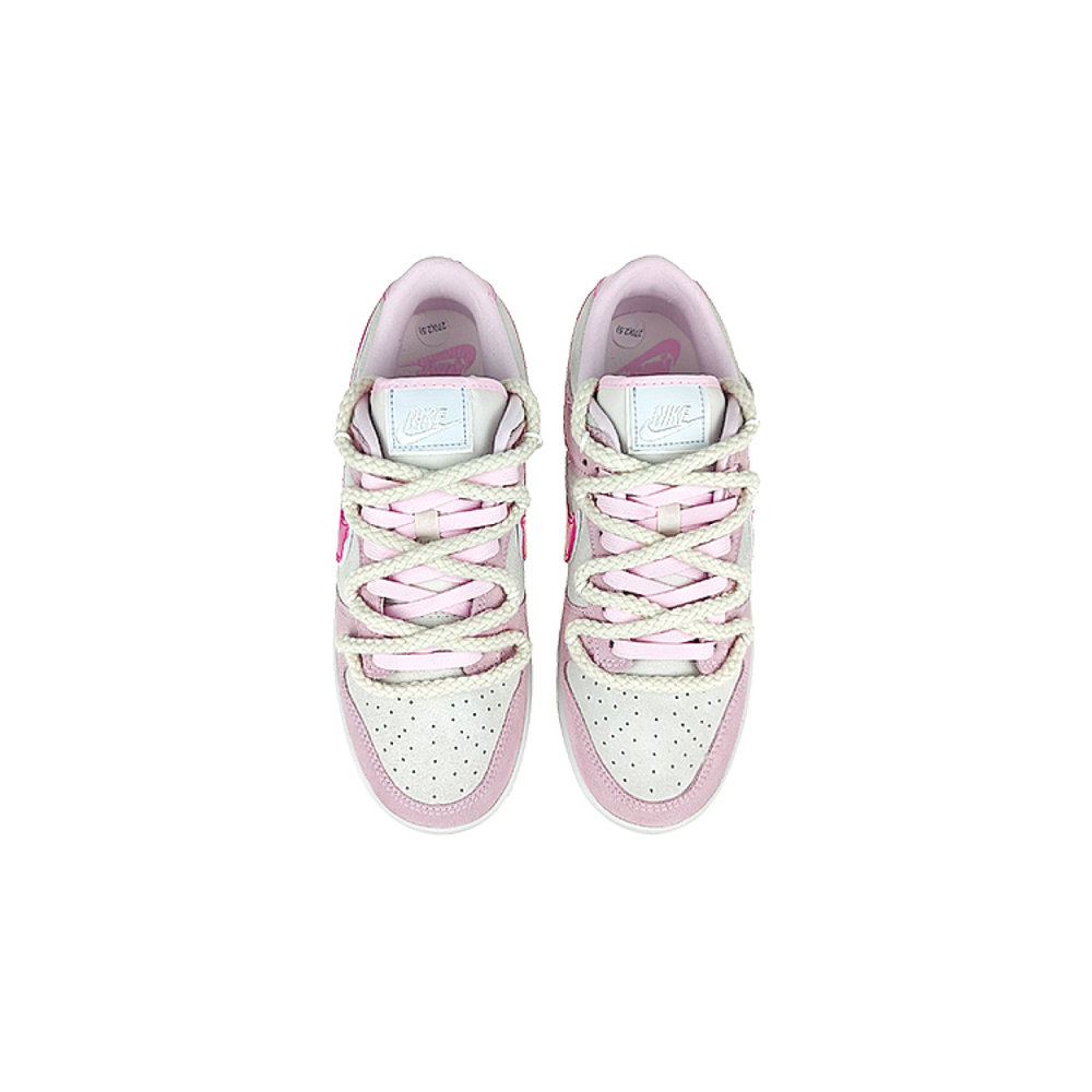【 】 Nike Dunk Low Pink Foam