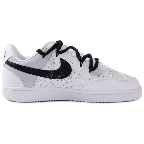 【 】 Nike Court Vision 1 Low