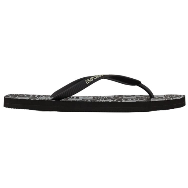 EMPORIO ARMANI Slides