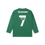 VEIDOORN x POKEMON T