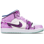 【 】 Jordan Air Jordan 1 Mid GS