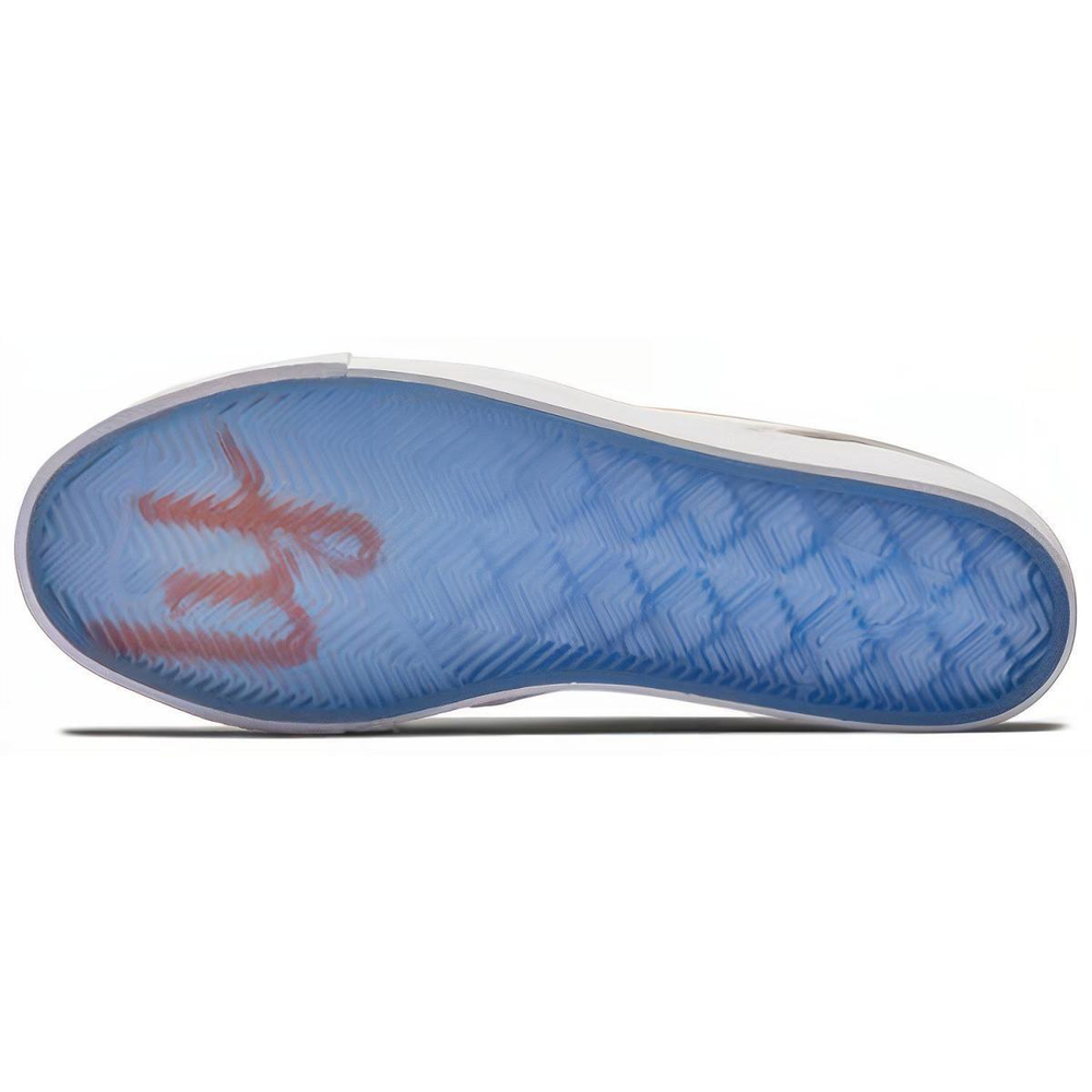 Nike SB Stefan Janoski "WAKE UP GO SKATE"