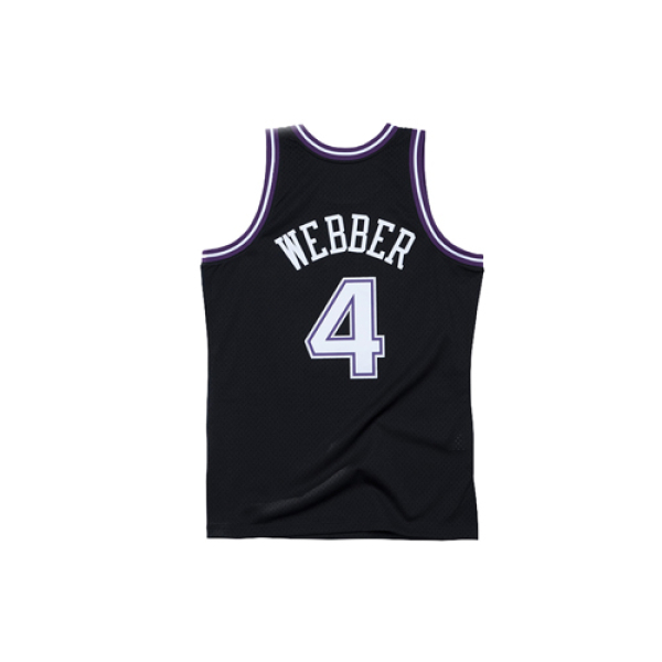 Mitchell & Ness NBA SW 00-01 4