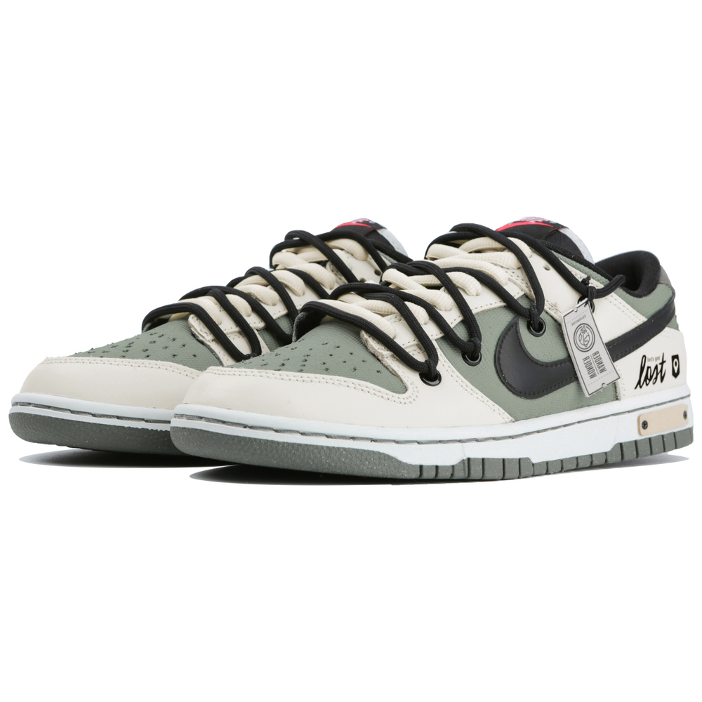 【 】 Nike Dunk Low Retro PRM