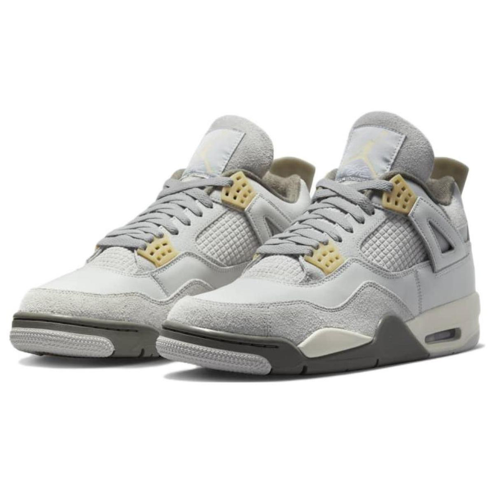 Jordan Air Jordan 4 SE "Craft"