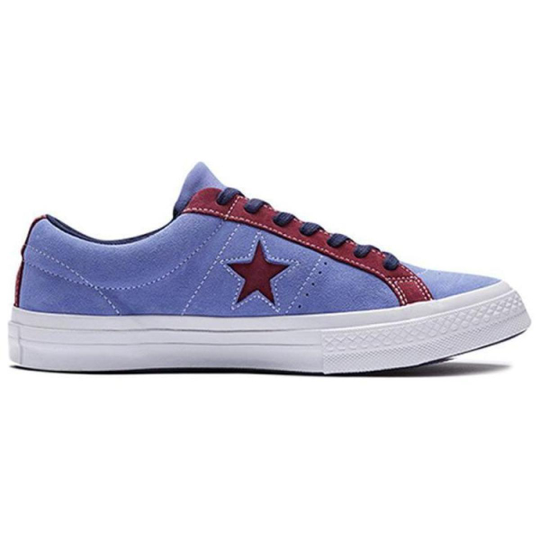 Converse One Star