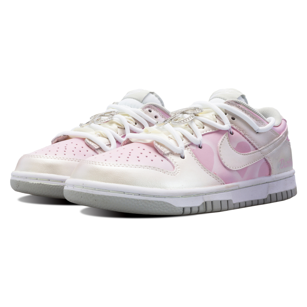 【 】 Nike Dunk Low preppy GS