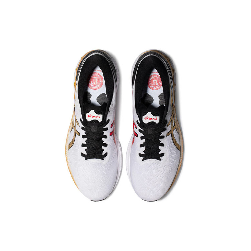 Asics Gel-Kayano 27