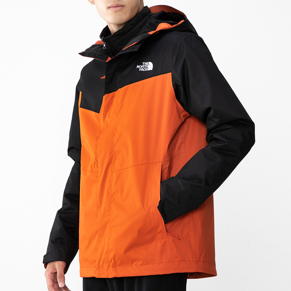 THE NORTH FACE
