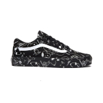 Peanuts x Vans Old Skool Snoopy
