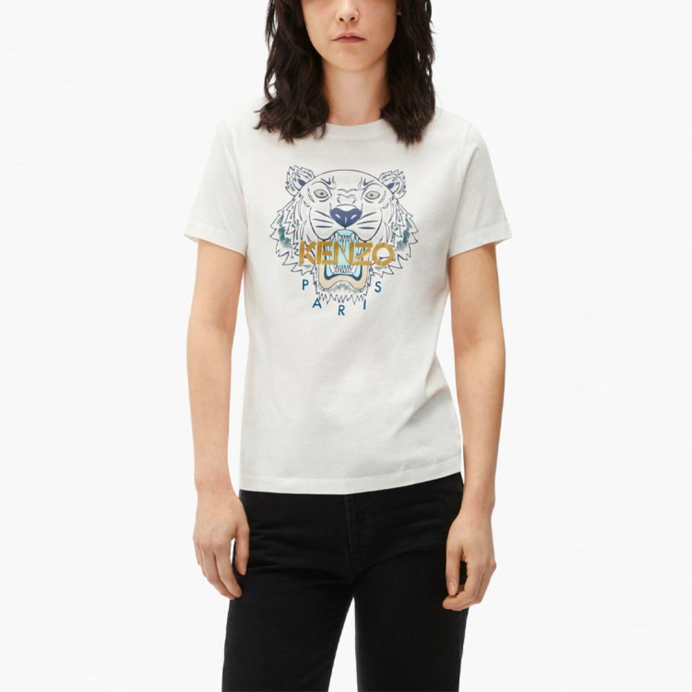 KENZO SS21 T