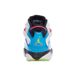 Jordan Air Jordan 6 Rings Light Blue Fury