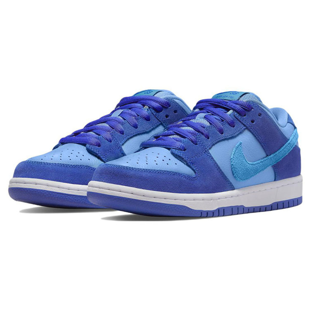 Nike Dunk SB Pro "Blue Raspberry"