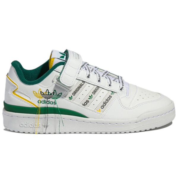 Adidas originals FORUM Low