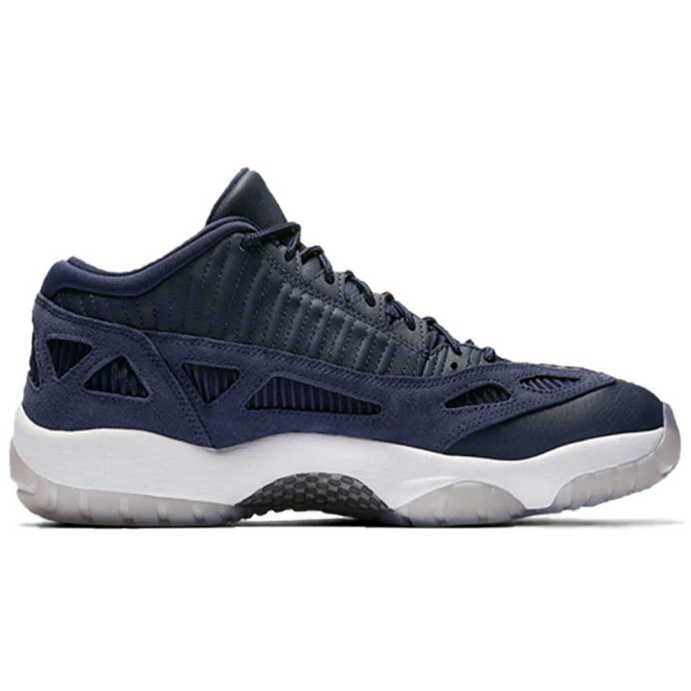 Jordan Air Jordan 11 Retro Low IE Obsidian