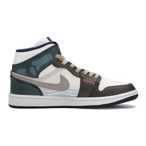 【 】 Jordan Air Jordan 1