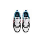 Nike Court Borough