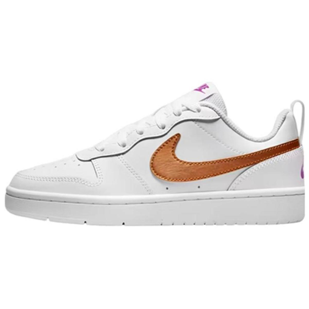 【 】 Nike Court Borough GS