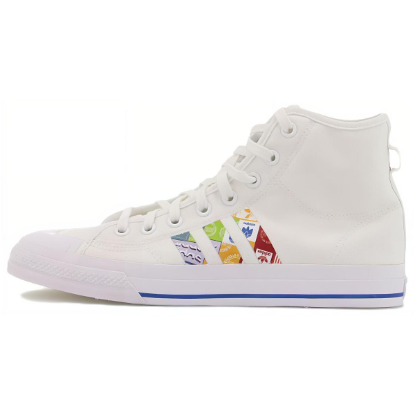 Adidas originals Nizza Hi Rf