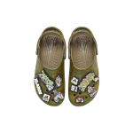 XLARGE x Crocs EVA