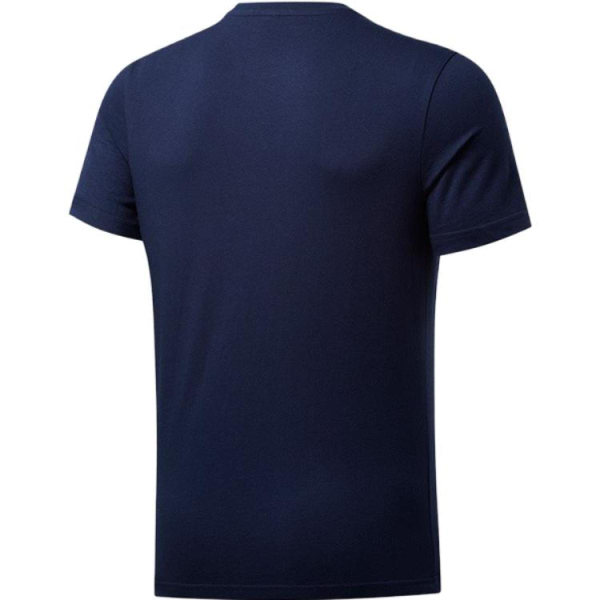 Reebok Logo T