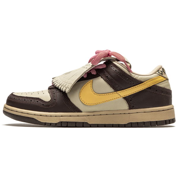 Nike Dunk SB PRM "Golf"