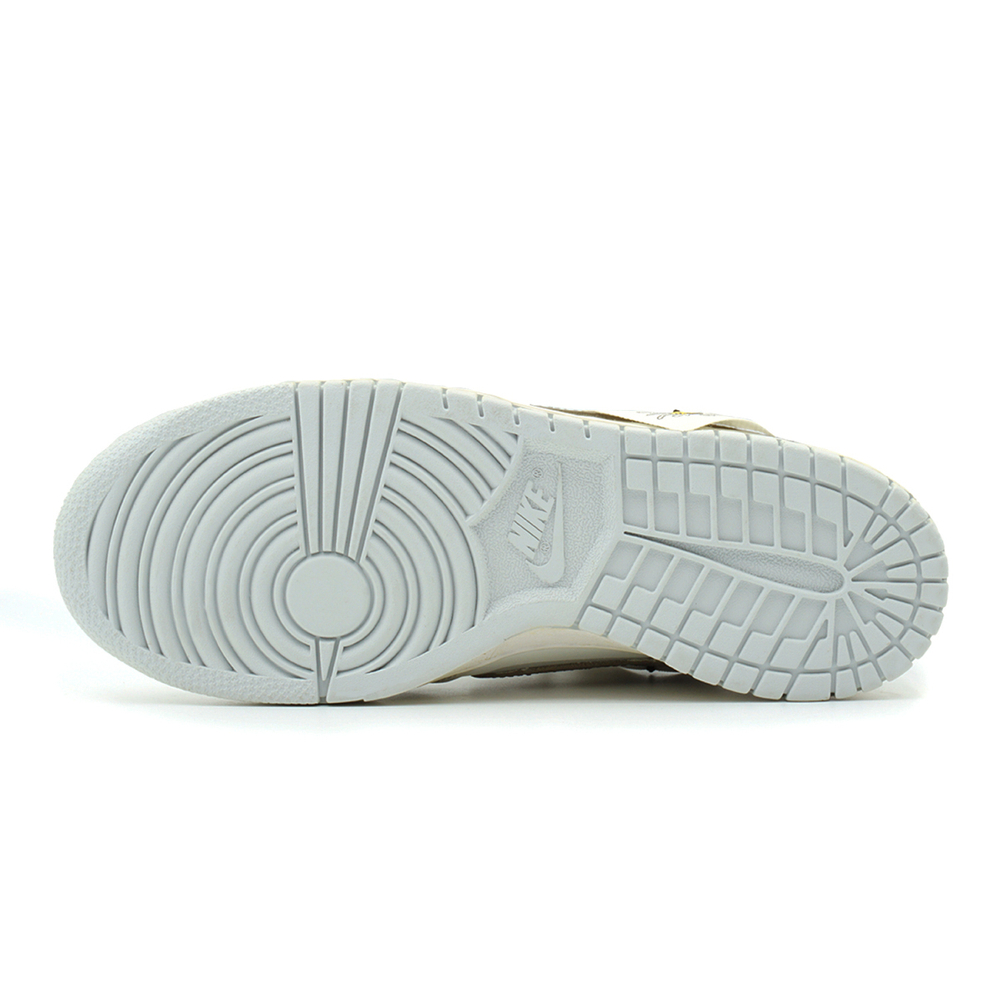 【 】 Nike Dunk Low