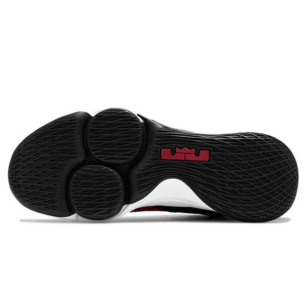 Nike Witness 4 Lebron EP