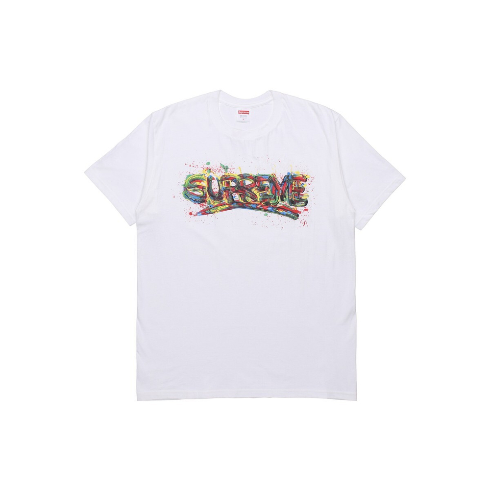 Supreme Logo T