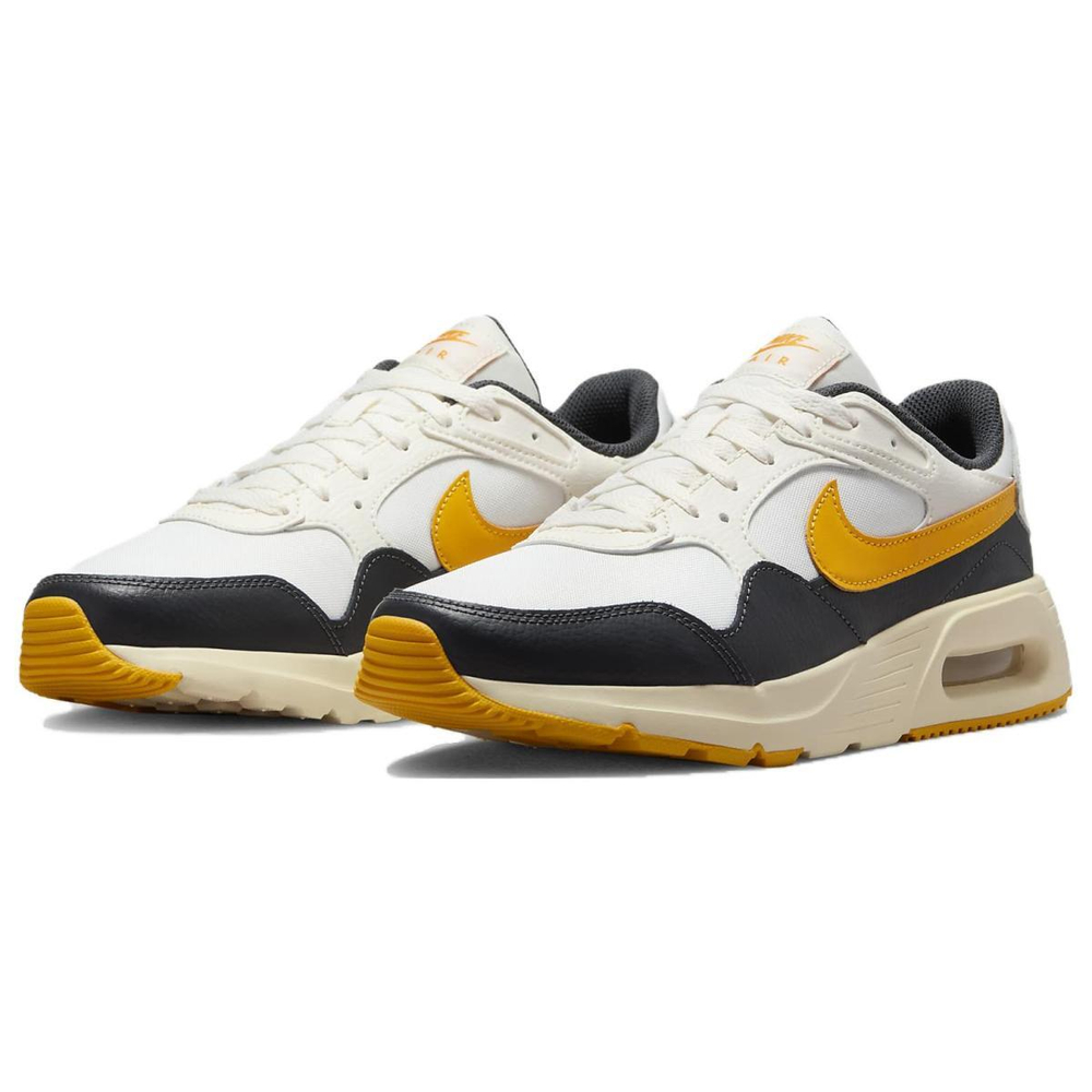 Nike Air Max SC Logo