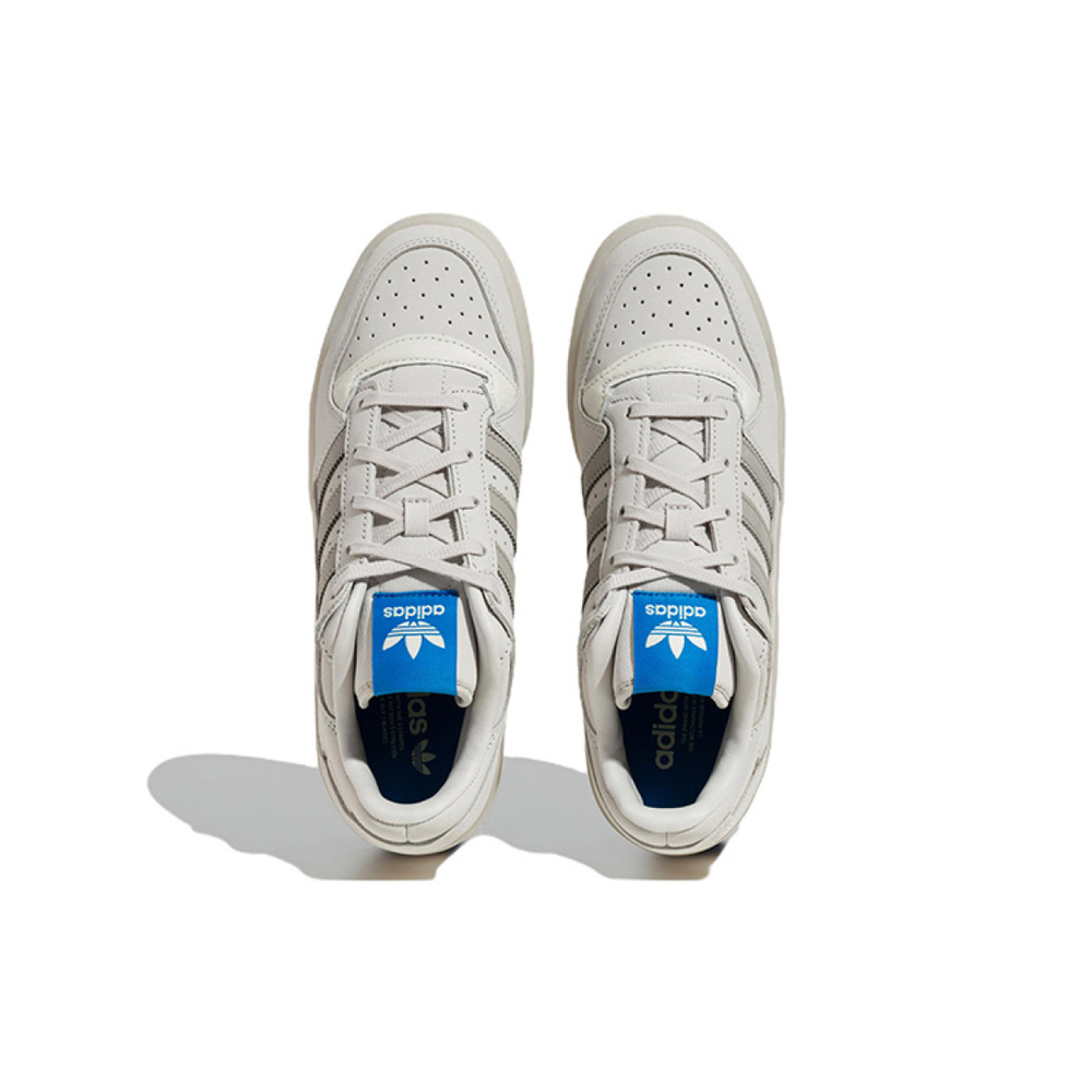 Adidas originals FORUM LOW CL