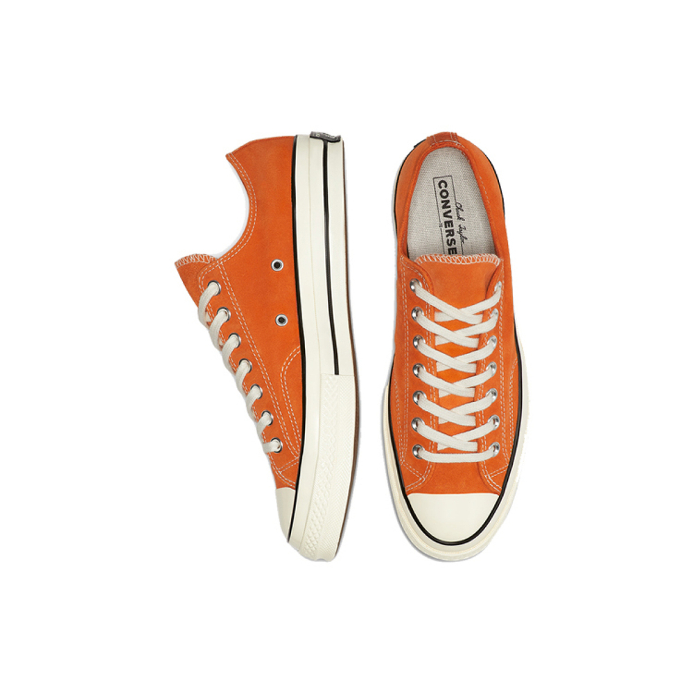 Converse 1970s Suede Chuck Low Top Chuck 70