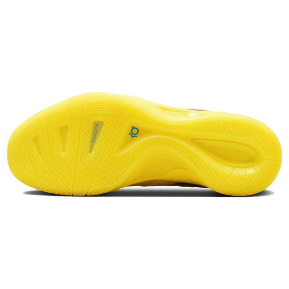Nike KD 3 3 "Vibrant Yellow"