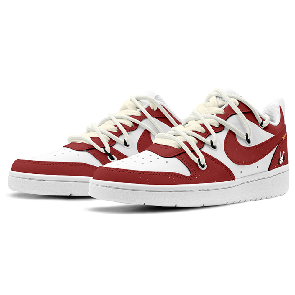 【 】 Nike Court Borough Low 2 CNY GS