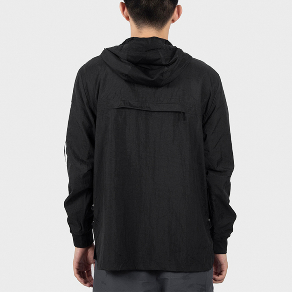 Nike BIG SWOOSH Logo