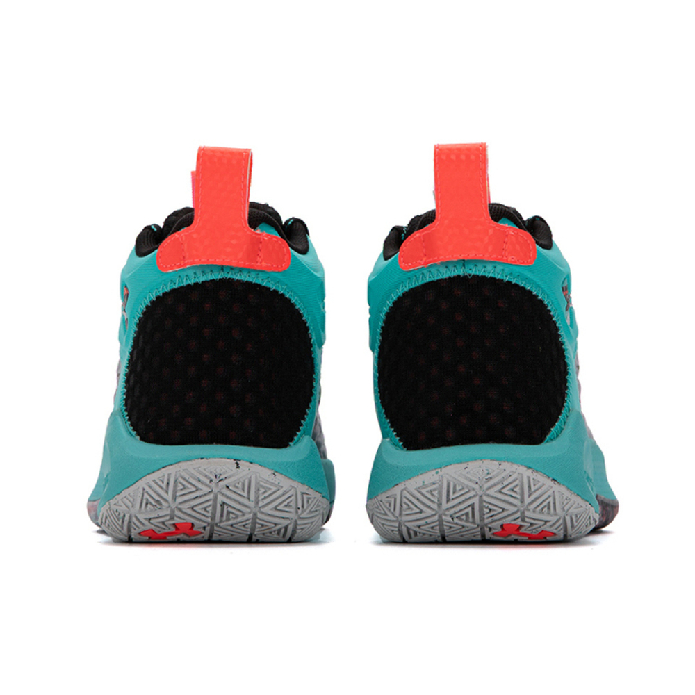 Under Armour Havoc 4 Clone