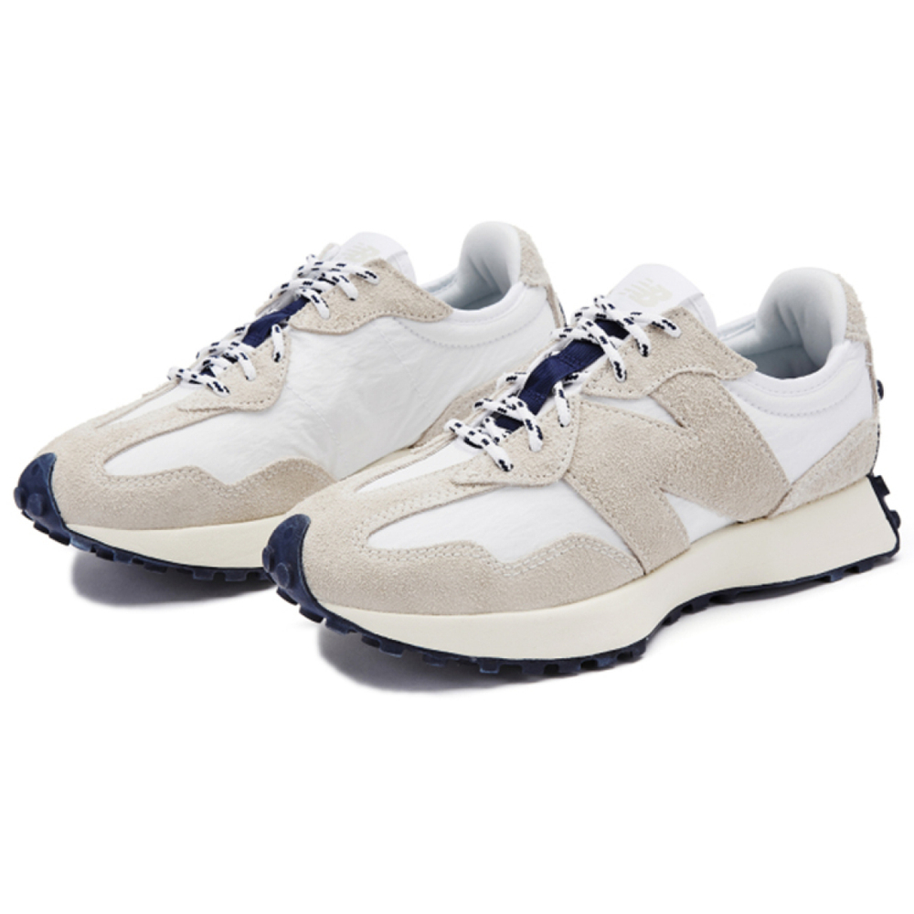 New Balance NB 327 "moonbeam"