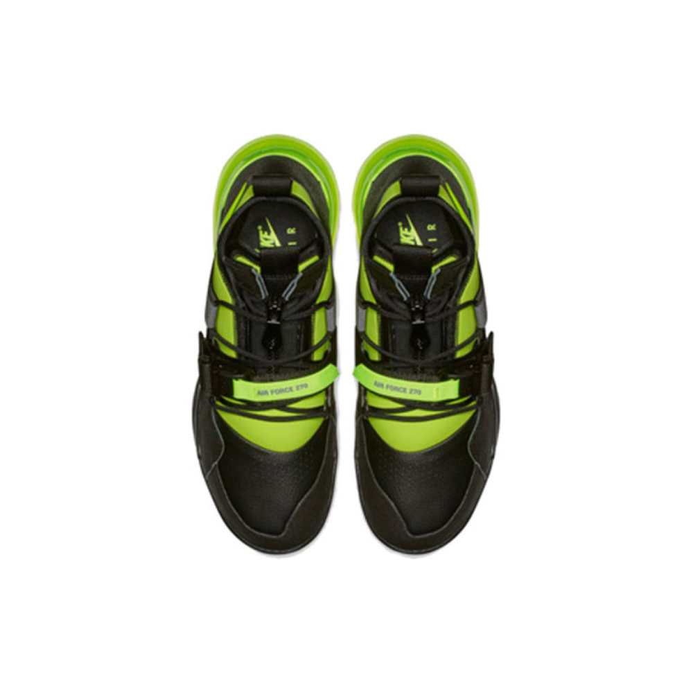 Nike Air Force 270 Utility Volt