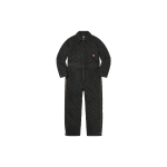 Supreme FW21 Week 18 x Dickies Quilted Denim Coverall