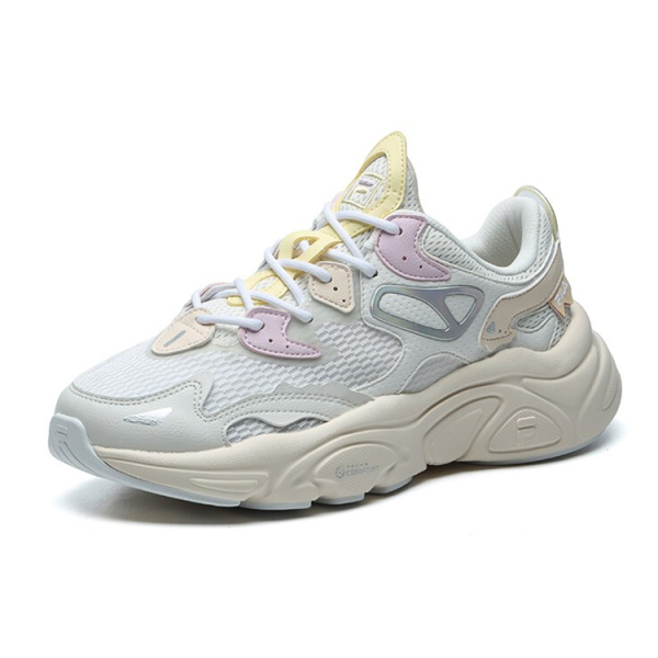 FILA FUSION Mars 1