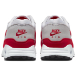 Nike Air Max 1 Golf "Sport Red"