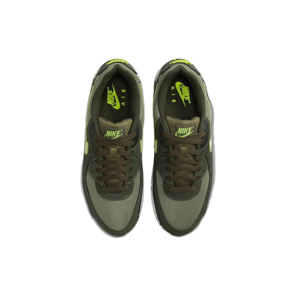 Nike Air Max 90 "Medium Olive"