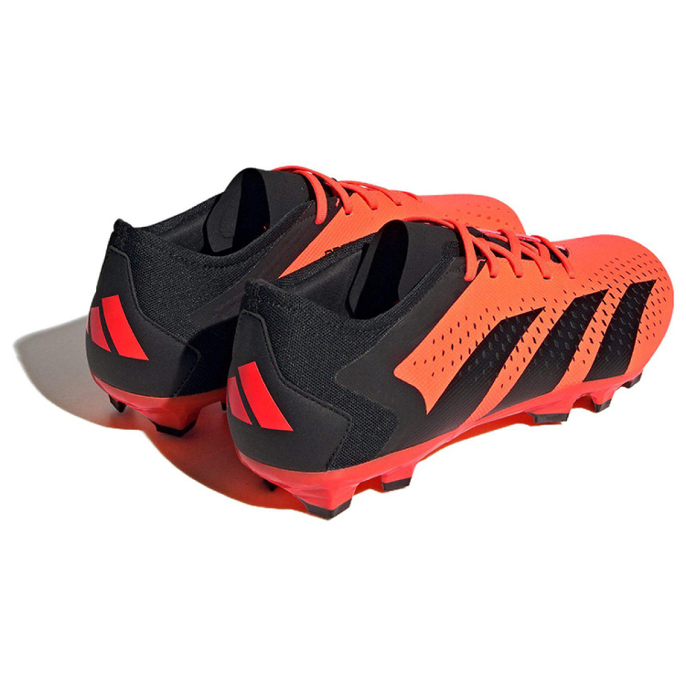 Adidas PREDATOR ACCURACY.3 AG（ ）HG（ ） PU