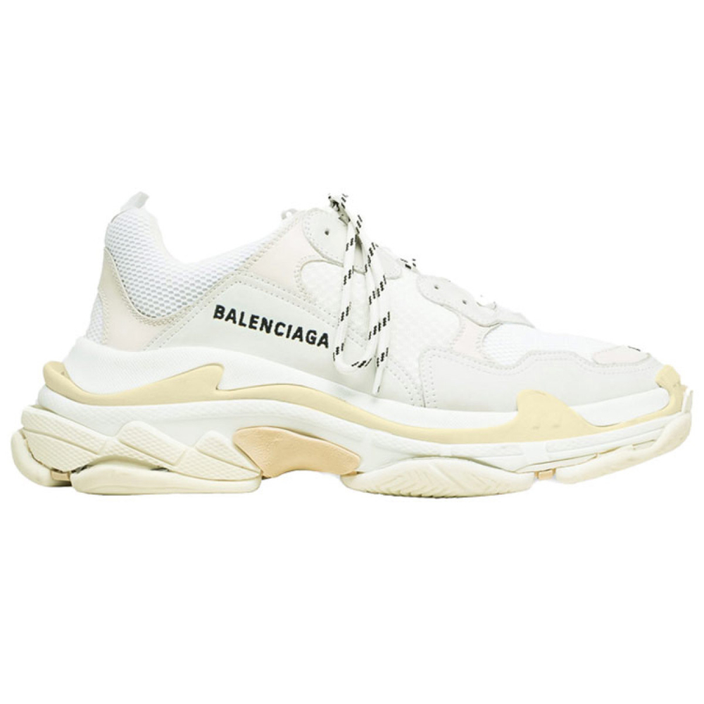 Balenciaga Triple S