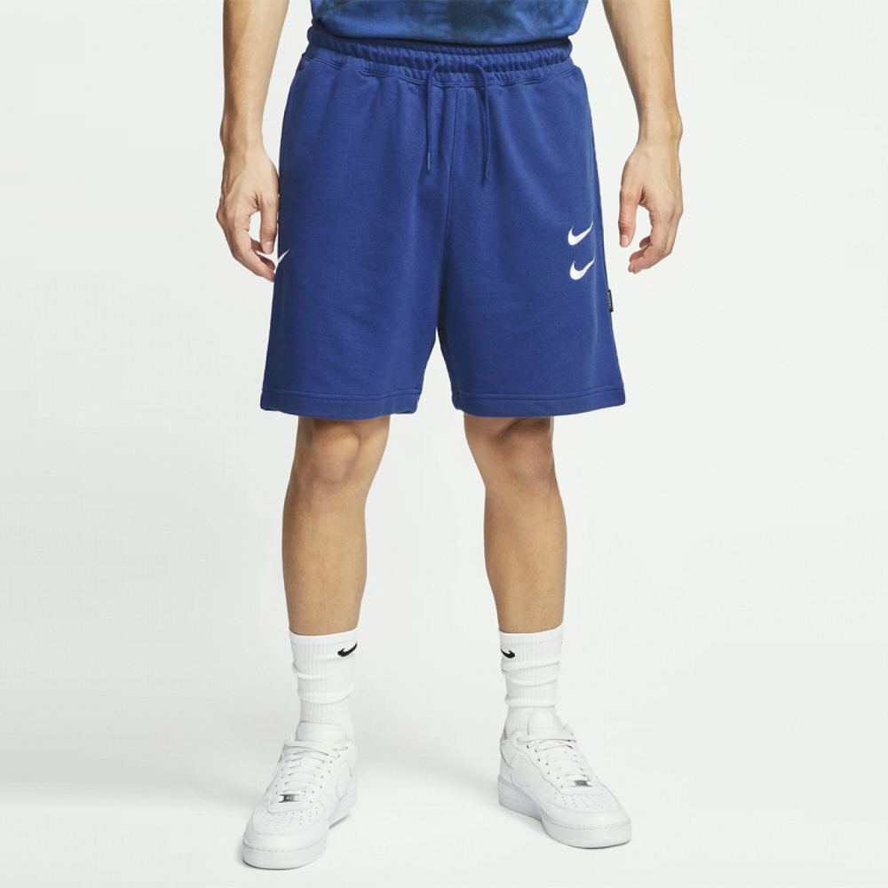 Nike Swoosh French Terry Short