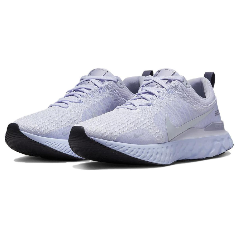 Nike React Infinity Run Flyknit 3