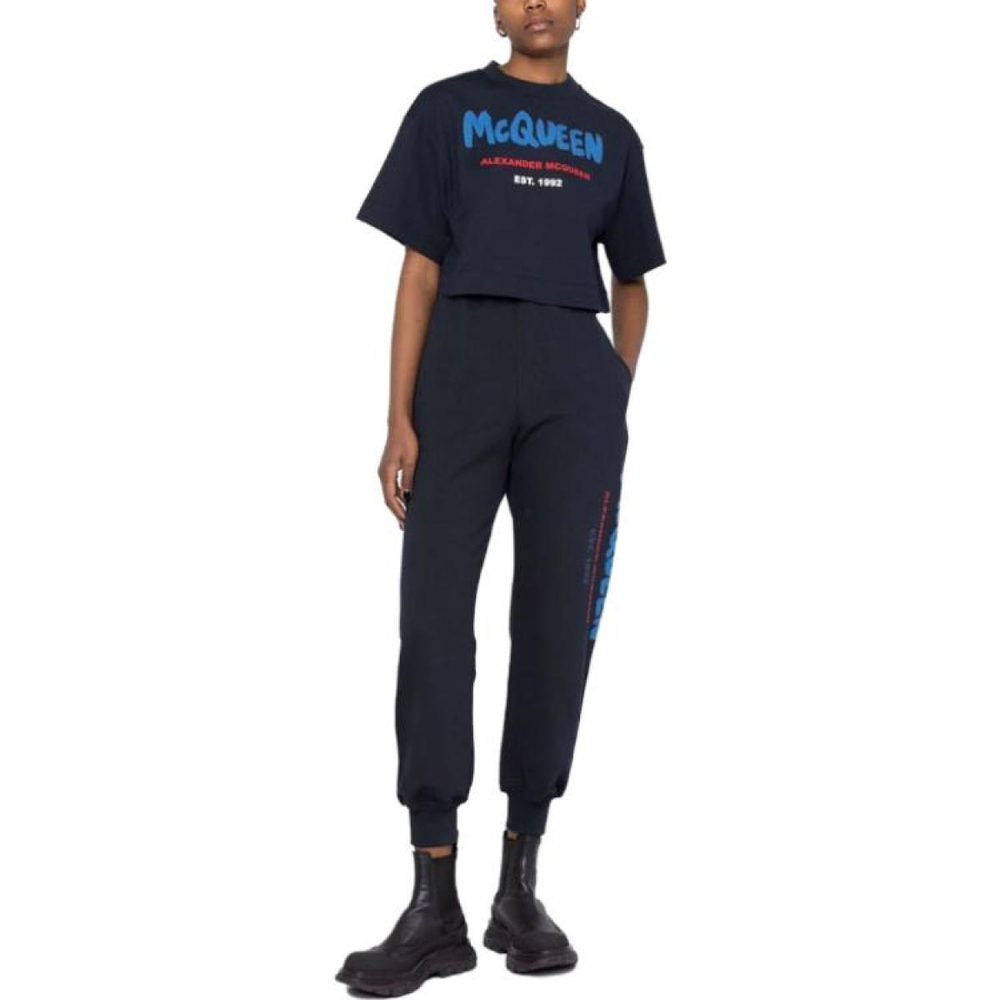 Alexander McQueen T